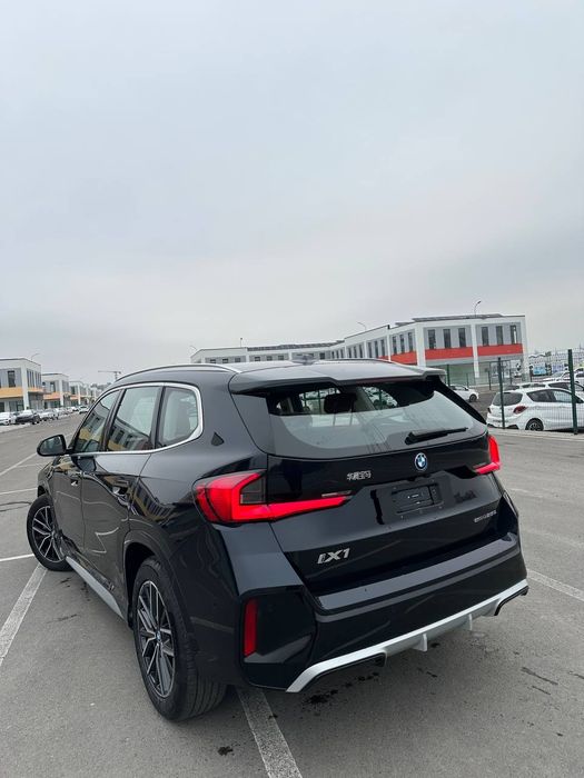 Bmw IX1 25L sport