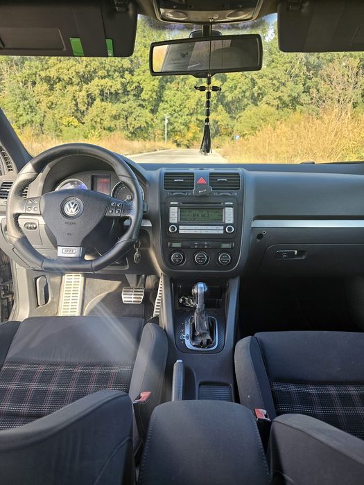 VOLKSWAGEN Golf 2008 — imagine 4