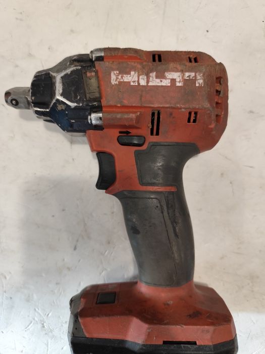 Промо Акумулаторен удърен гайковерт Хилти Hilti SIW 4At-22 Nuron