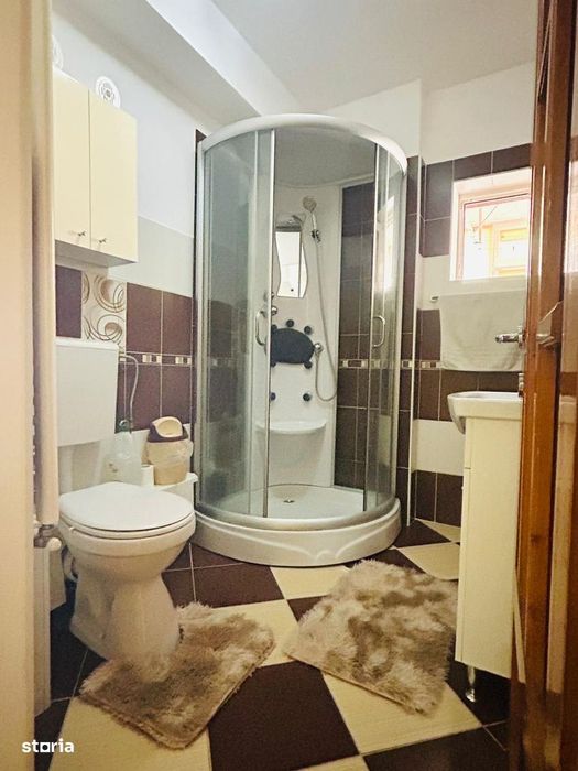 Apartament spectaculos cu 4 camere si 103 mp –  Darmanesti