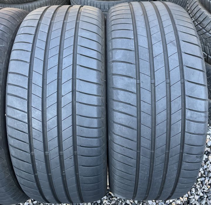 4бр 265/50/20 на 6мм с 22дот Бриджстоун