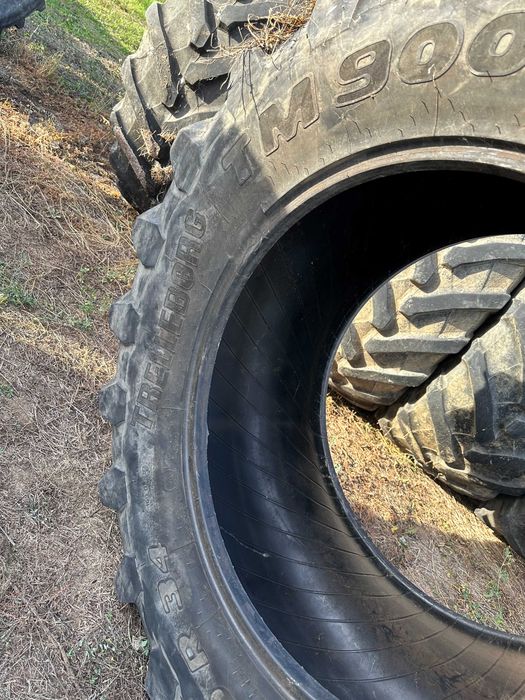600.70 R34 Trelleborg