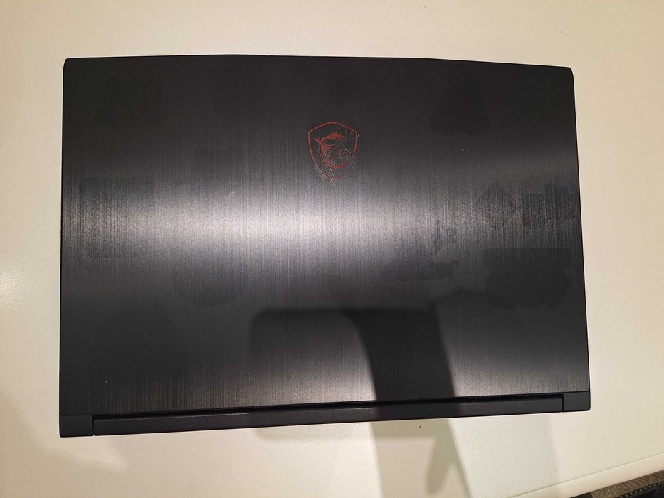 MSI GF63 Thin 10SC – Ideal, 16GB RAM, SSD 400GB