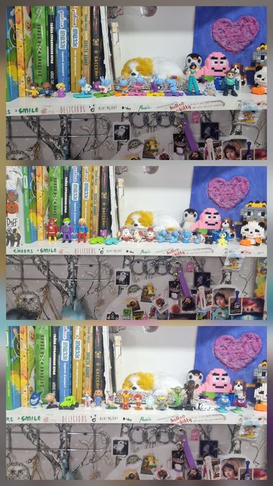 Киндеры 90х и так далее