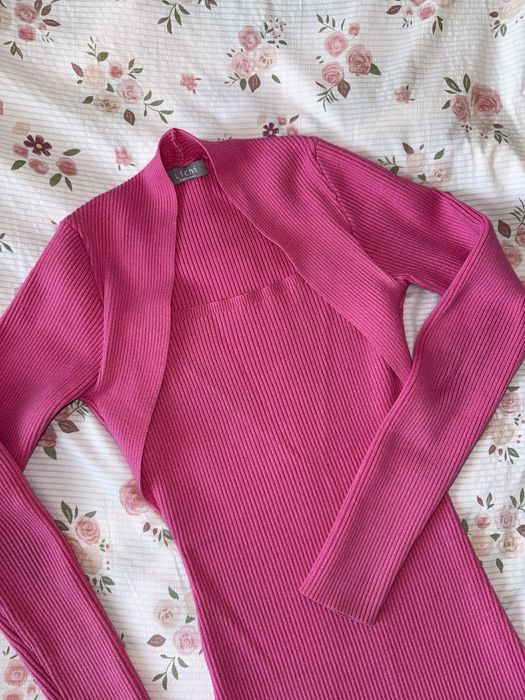 Разгрузка гардероба