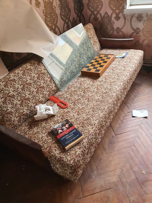 Mobila bucatarie sufragerie hol dormitor