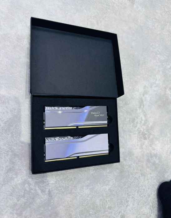 G.SKILL Trident Z5 32GB