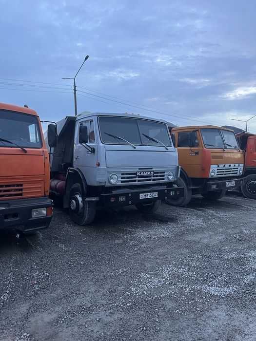 Klines kampot chinoz qum kamazda toshkent boylab