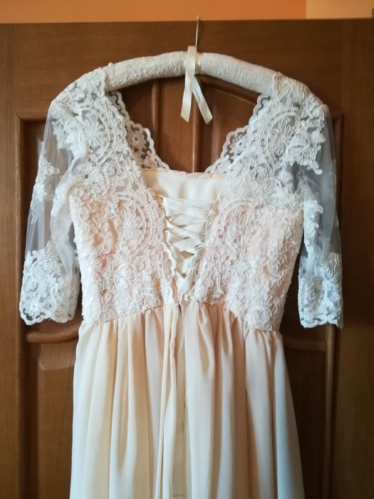 Платье на свадьбу