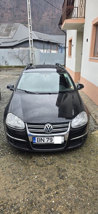 Volkswagen golf 5