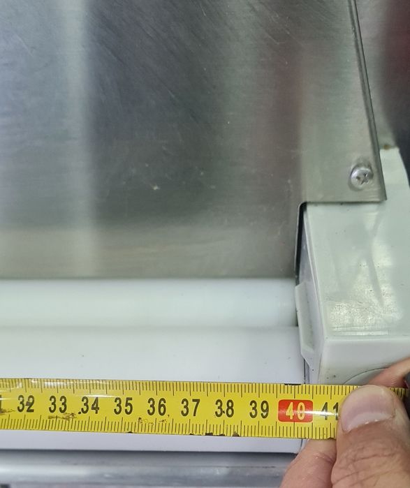 Тестораскатка Итальянская