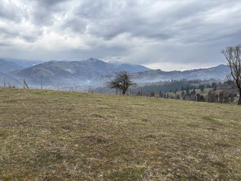 Oportunitate turisitica inRodna BN Panorama360 zona Dealul Neamtului
