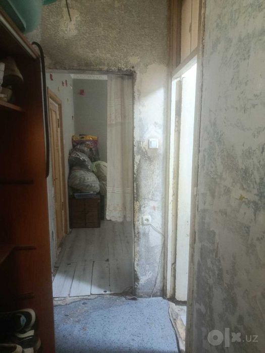 квартира 3/1/4, Феруза