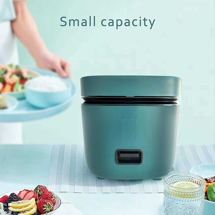 Уред за готвене на ориз 1.2 Litre Rice Cooker with Steamer, Гаранция гр ...