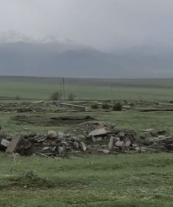 Блужник тастар бетон калдыктары