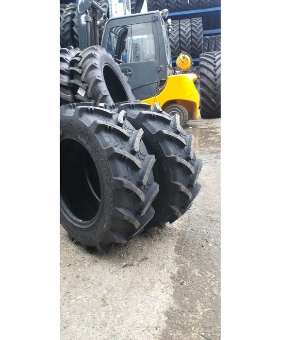 ANVELOPA 240/70 R16 ASCENSO CDR700 TL (6.50-16)  Cauciucuri tractor, Fiat, Case, Fendt, John Deere, New Holland, Massey Ferguson, UTB   Cauciucuri tra