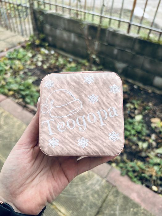 Кутия за Бижута