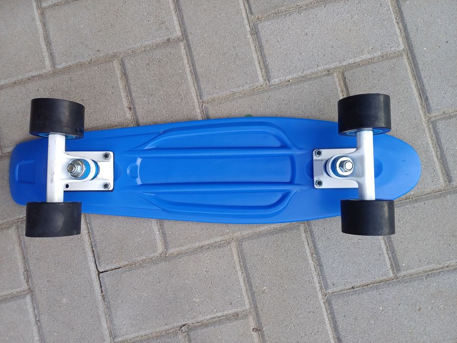 Pennyboard/Skateboard
