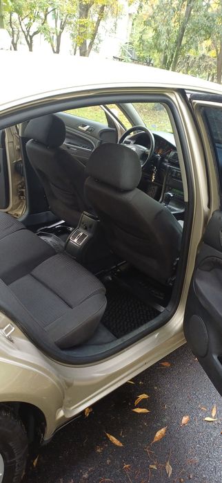 Шкода СУПЕРБ 1,9 131 к.с.