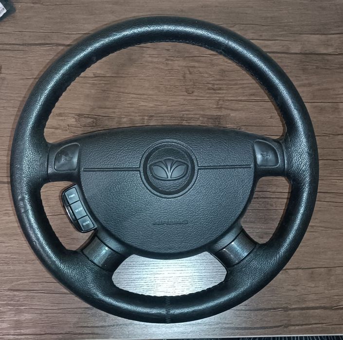 Рул Жентра ( Gentra Rul )