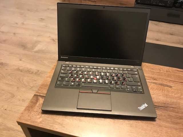 Лаптоп Lenovo ThingPad T450s