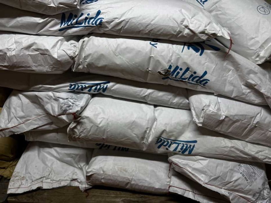 Сухое молоко Милида Цельное СЦМ 26%