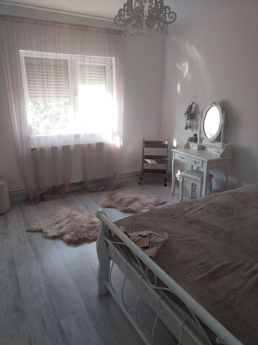 Apartament 4 camere
