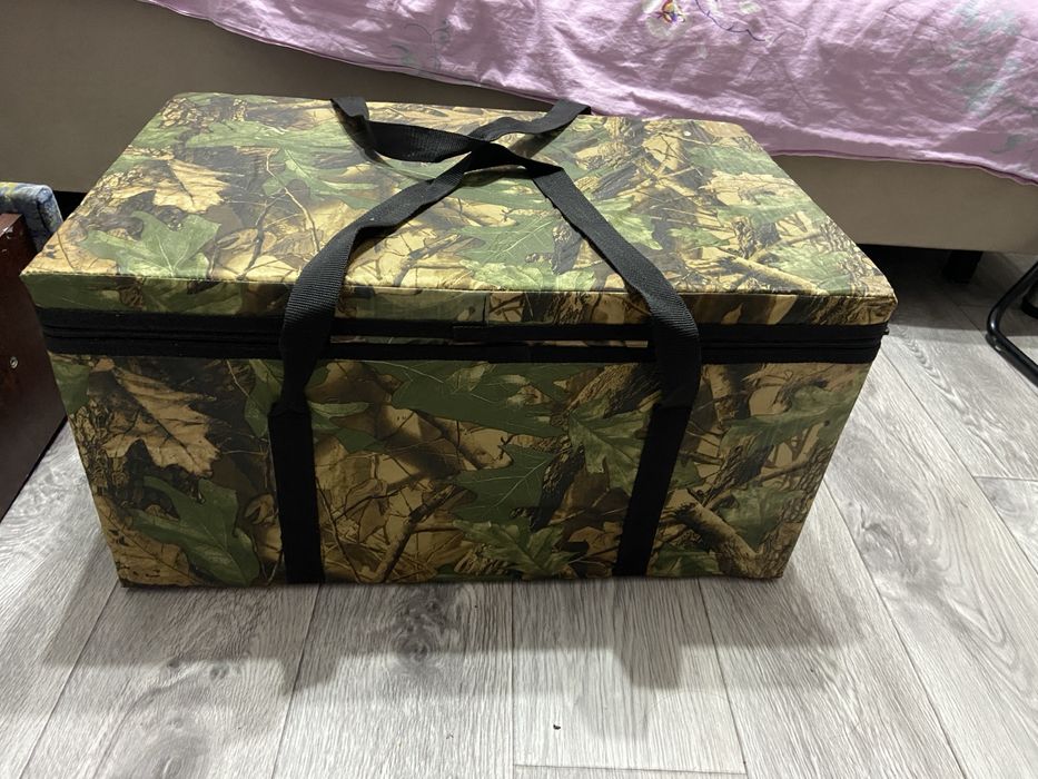 Сумка холодильник