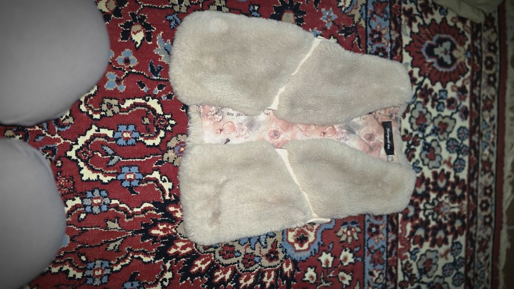 Детская одежда для девочек