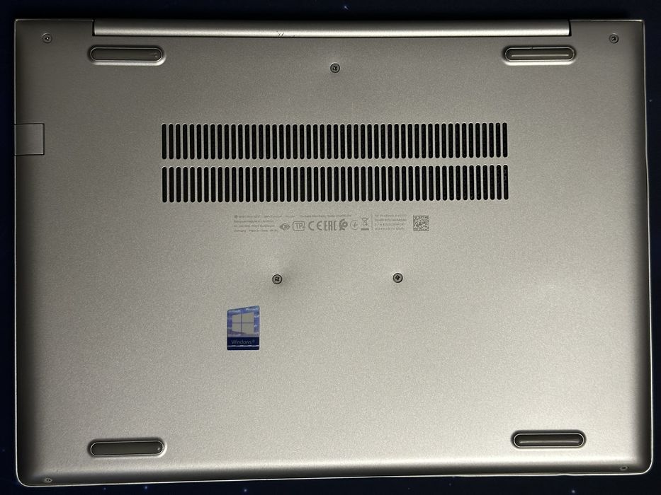 Laptop HP ProBook 440 G7