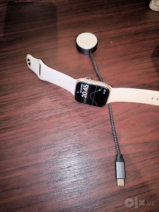Смарт часы apple watch 9