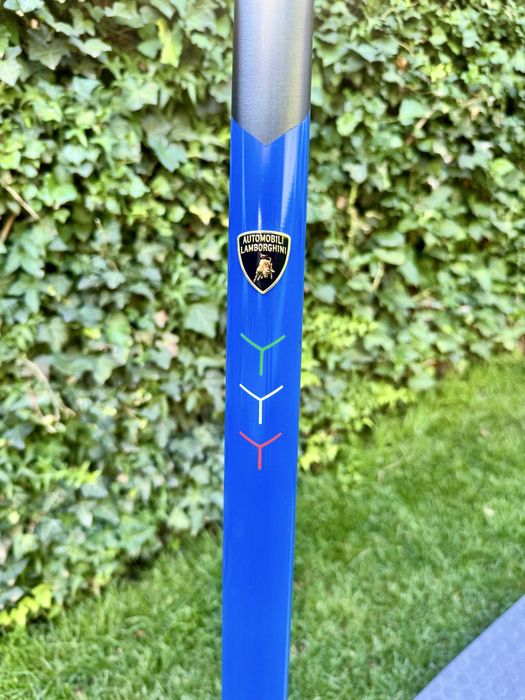 Trotineta electrica Lamborghini