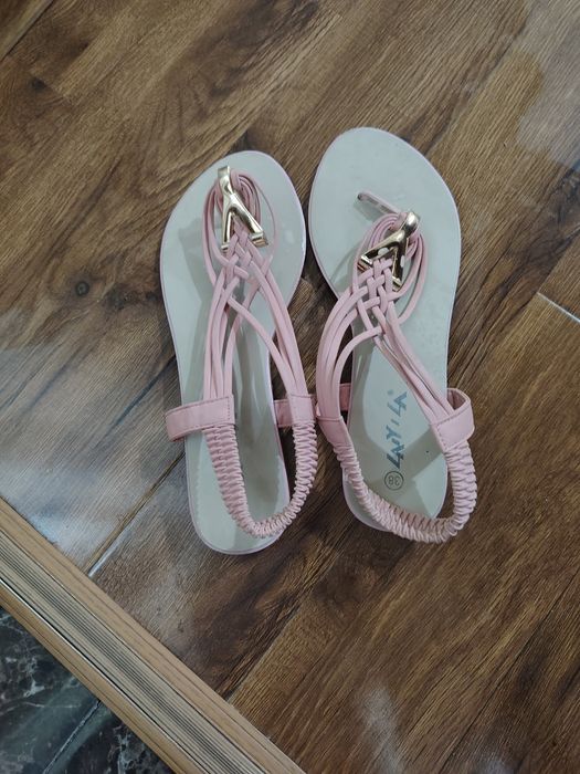 Разбераю гардероб