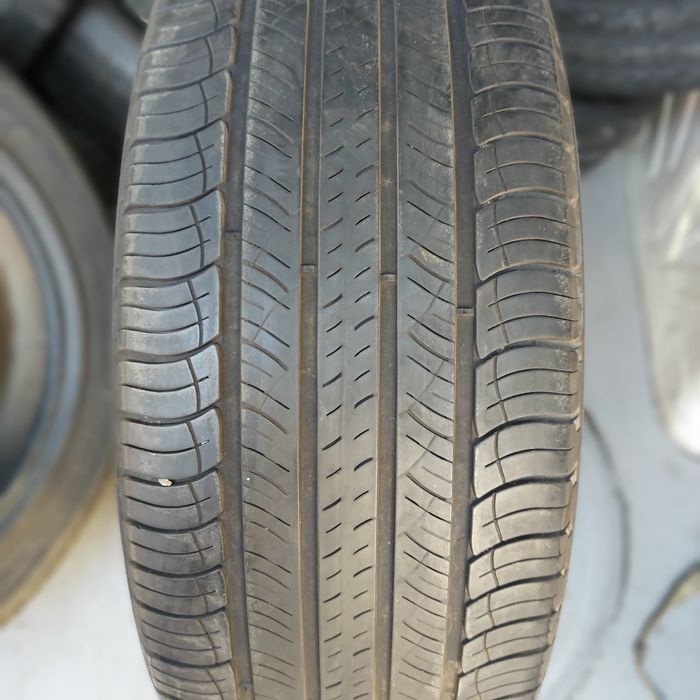 235/55/19"Michelin 4бр.гуми