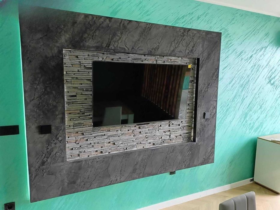 Дава се под наем Едностаен апартамент в София, Манастирски ливади - 45 кв.м за 443.7 € - Снимка #6