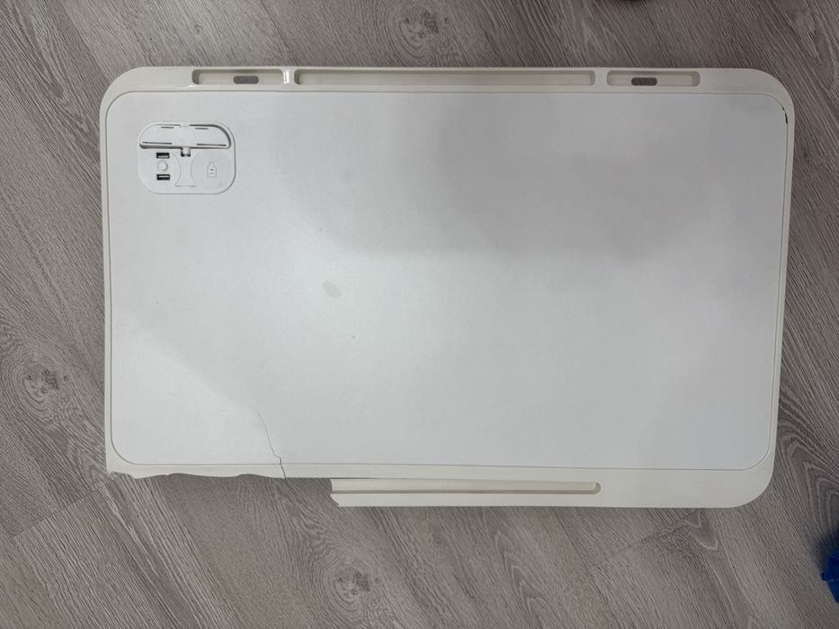 Мини мобильный Столик для планшета и компа