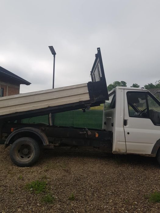 FORD Transit 2000