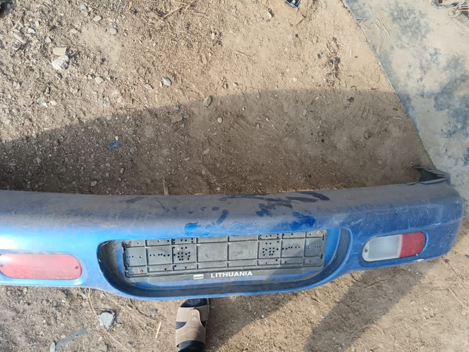 Запчасти pt cruiser