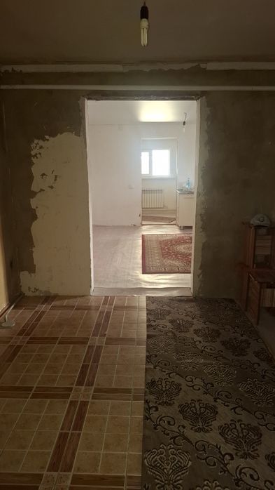 Продам дом район Актас