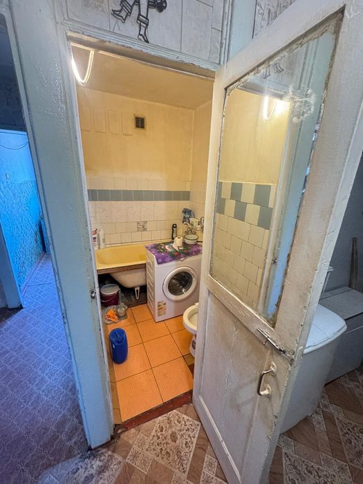 Продам 2-х комнатную квартиру