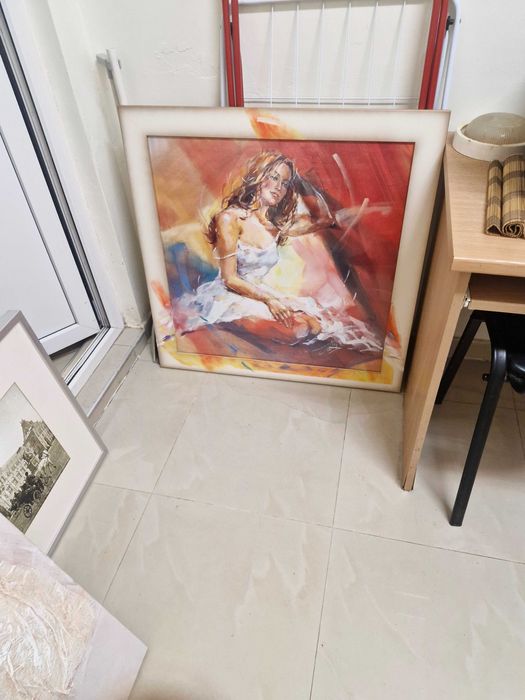 Продават се страхотни картини