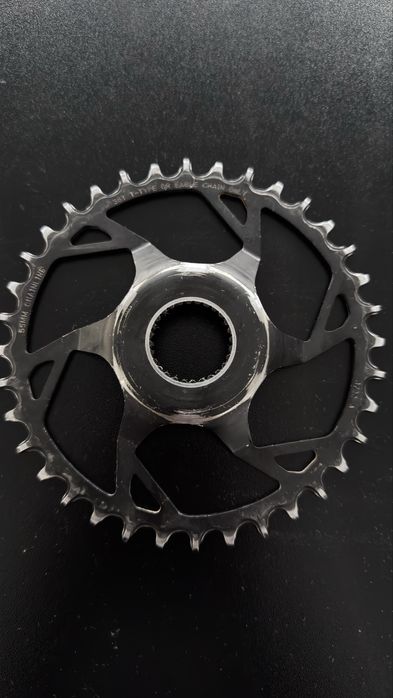 E-bike курбели e*thirteen e*spec (за Bosch) + плоча SRAM GX Eagle