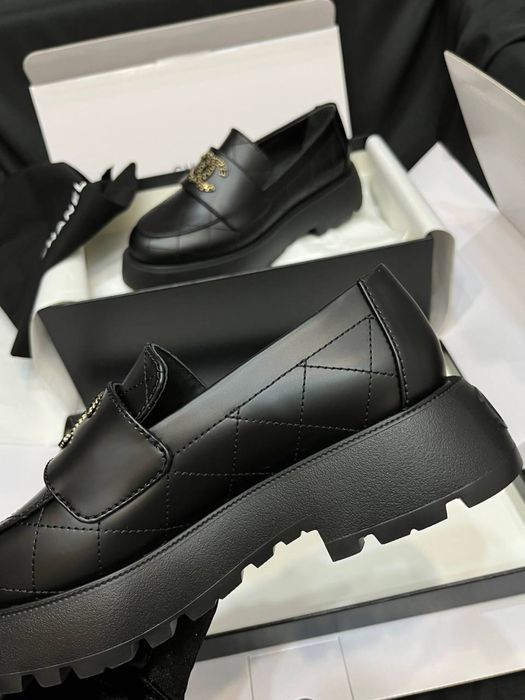 Pantofi Chanel 35-42