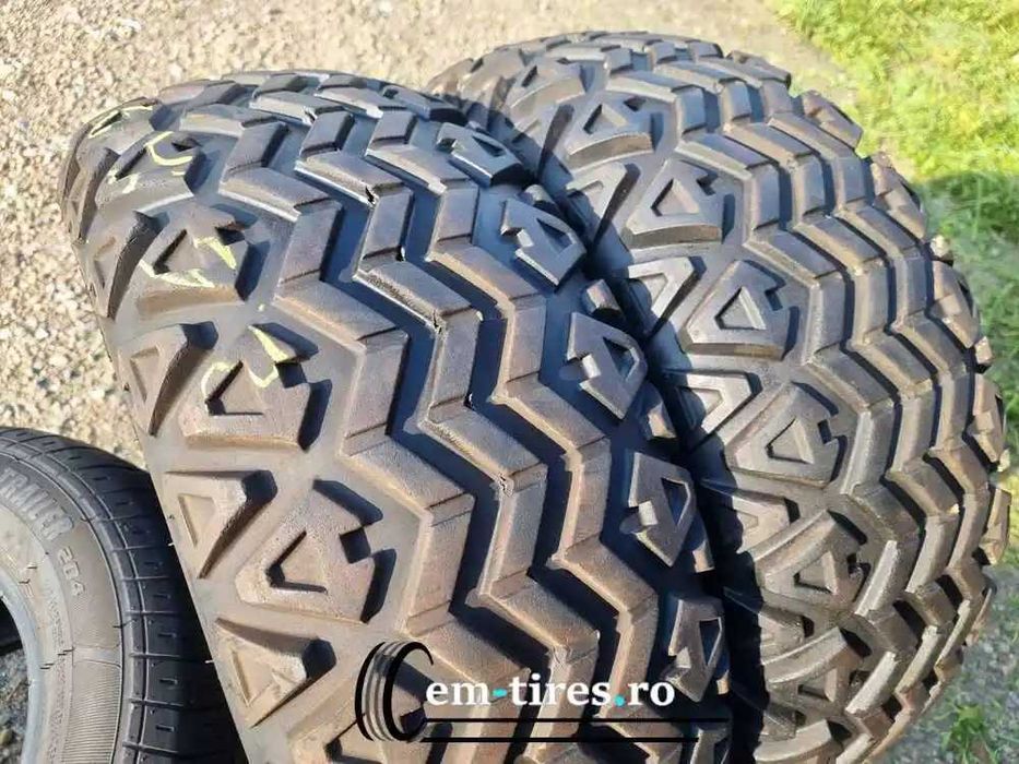 25X9.00-12 • Vara • Carlisle All Trail 2  | 2 buc | Pret/buc