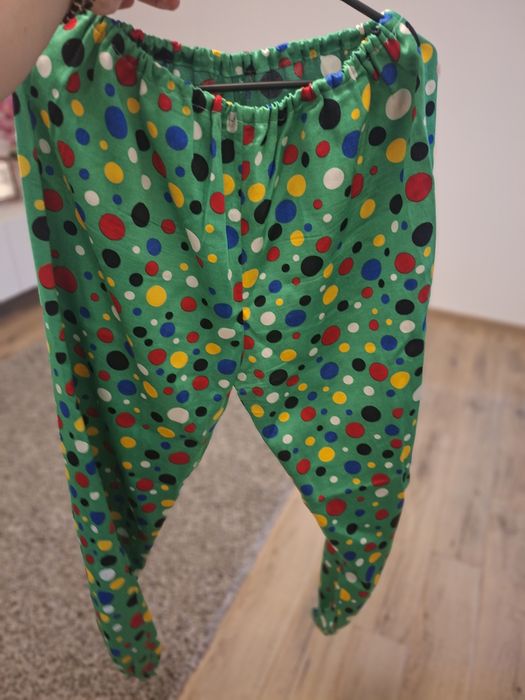 Costum Halloween clown!