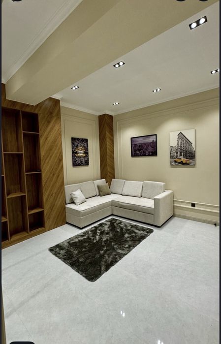 Сдаетс квартира в Tiera