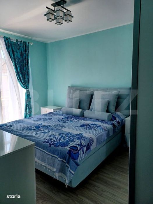 Apartament decomandat Dumbravita