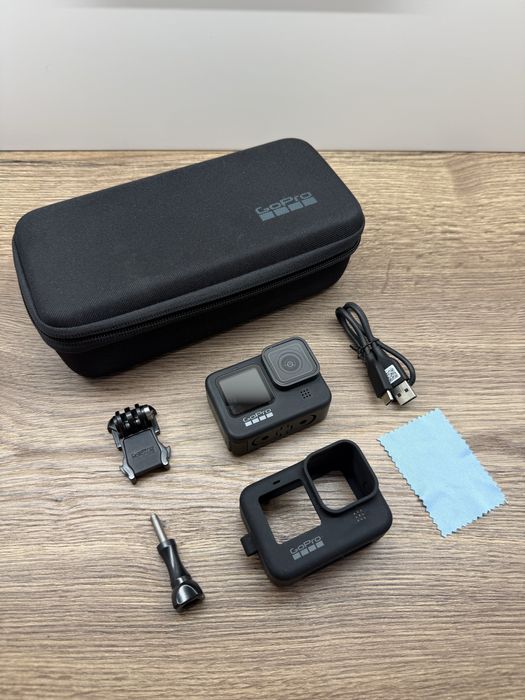 GoPro 9 Экшн камера