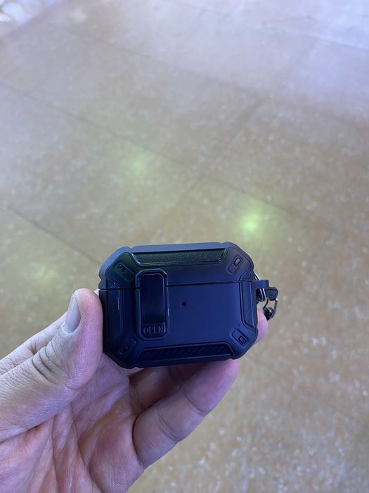 Продам аирподс про 2 оригинал