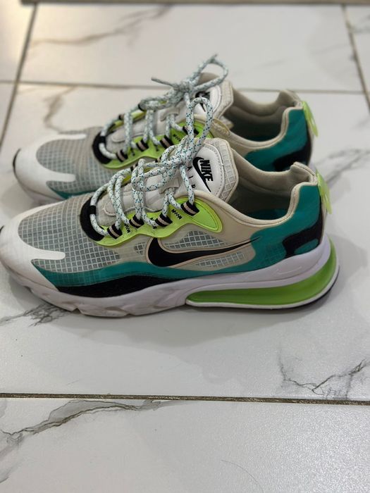Nike Air Max React 270. Оригинал